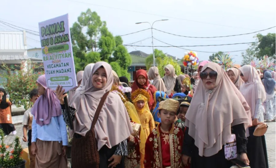 pawai 2026
