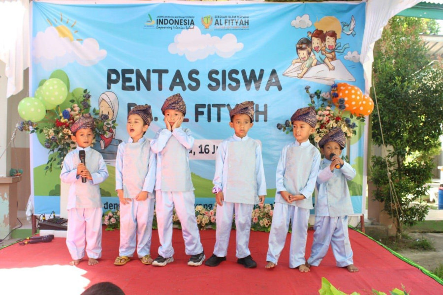 Pentas Siswa