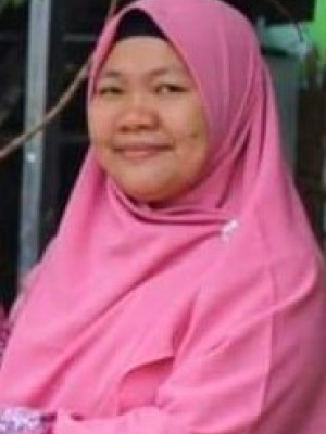 Irma Yunita,S.Pd